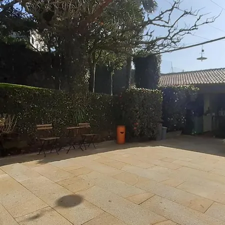 Vendégház Quinta Sao Miguel De Arcos