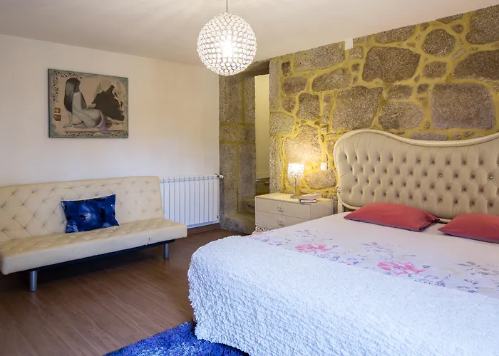 Quinta Sao Miguel De Gasthuis