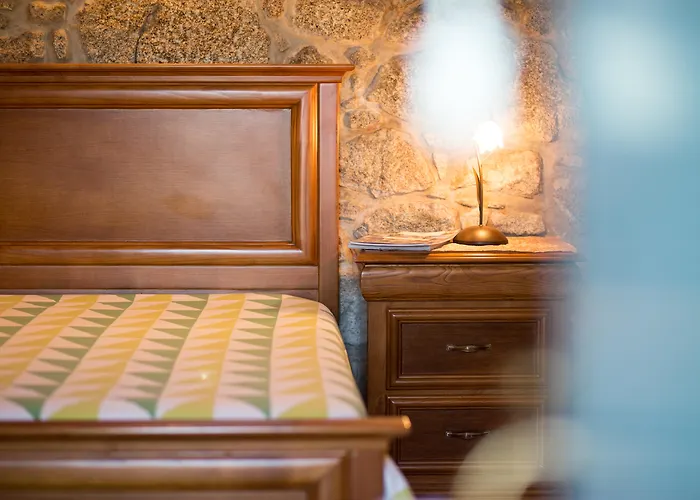 Quinta Sao Miguel De Arcos (Vila do Conde)