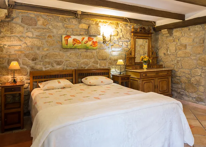 Gasthuis Quinta Sao Miguel De