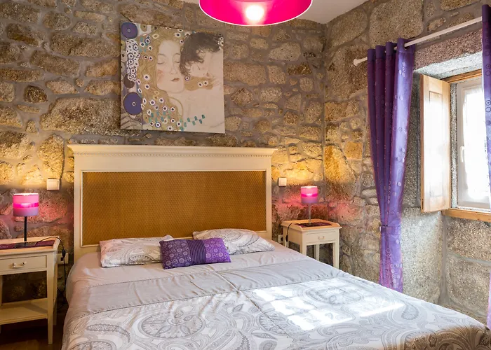 Quinta Sao Miguel De