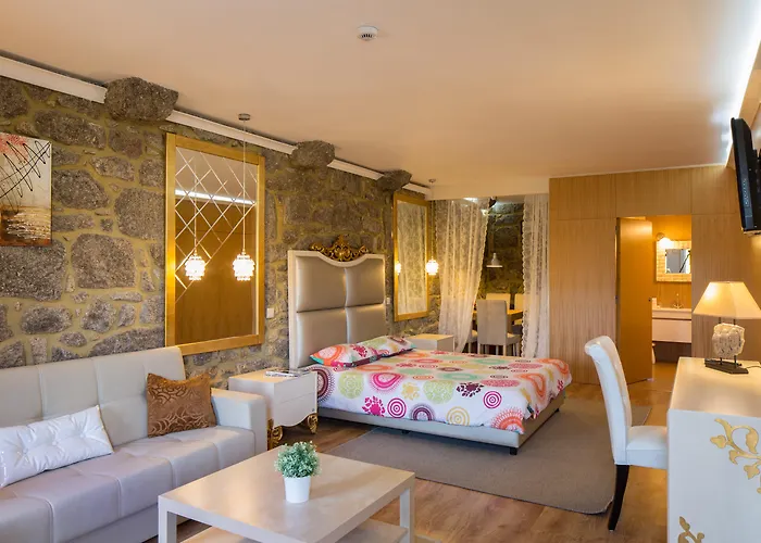 Quinta Sao Miguel De