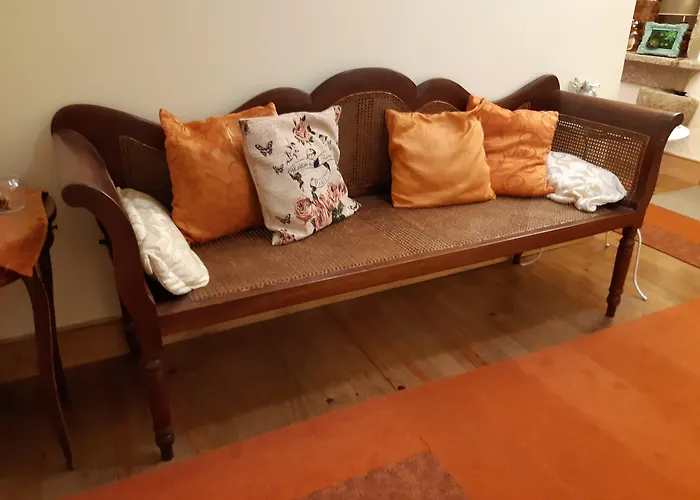 Quinta Sao Miguel De Arcos (Vila do Conde)