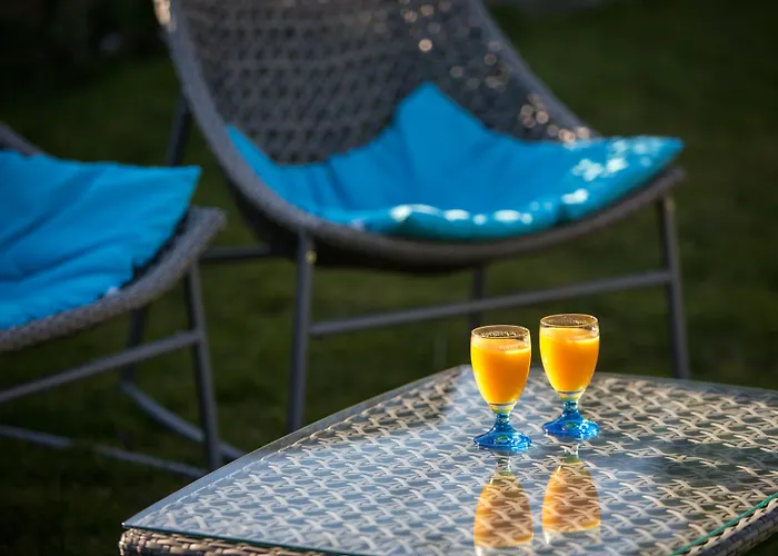 Quinta Sao Miguel De 4*