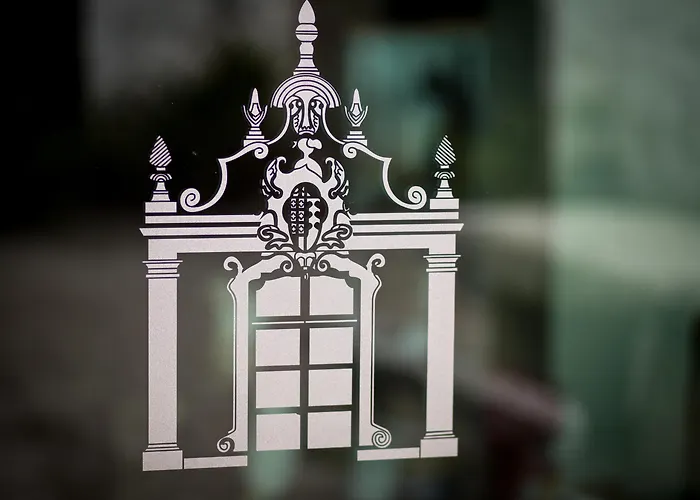 Gasthuis Quinta Sao Miguel De Arcos (Vila do Conde)