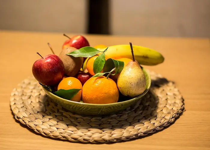 Gasthuis Quinta Sao Miguel De 4*