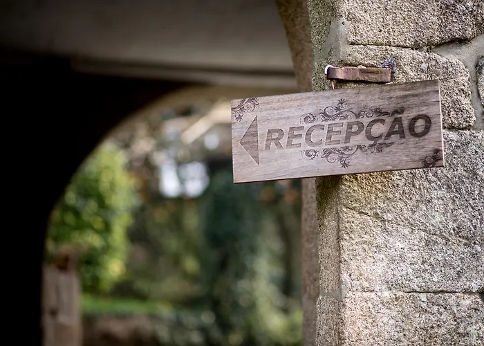 Quinta Sao Miguel De 4*