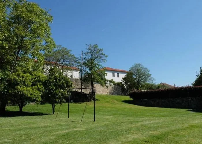 Quinta Sao Miguel De