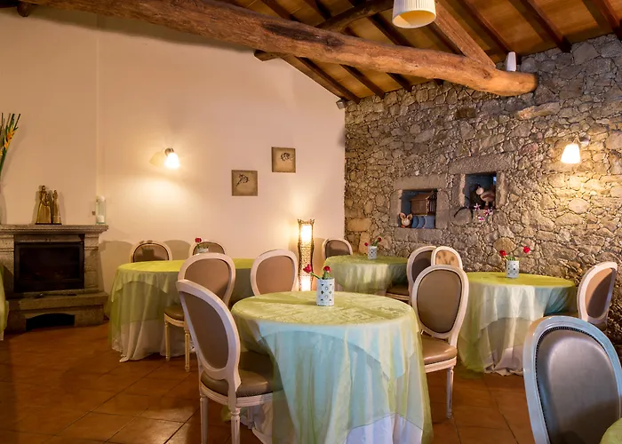 Quinta Sao Miguel De 4* Arcos (Vila do Conde)