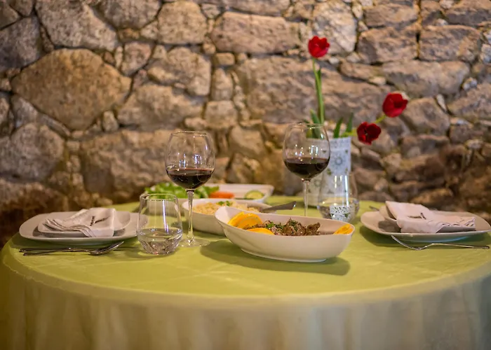 Quinta Sao Miguel De Gasthuis 4*