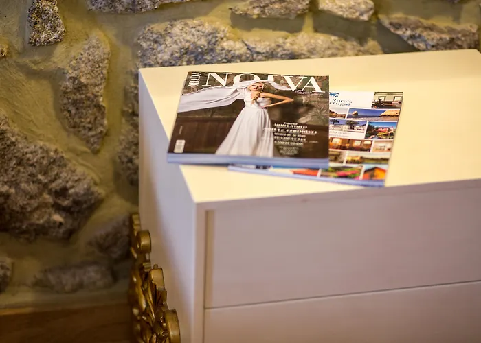 Quinta Sao Miguel De Gasthuis 4*