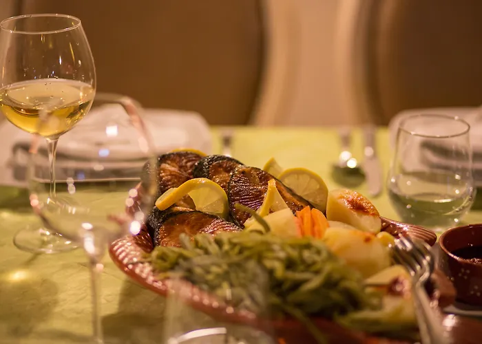 Quinta Sao Miguel De 4*