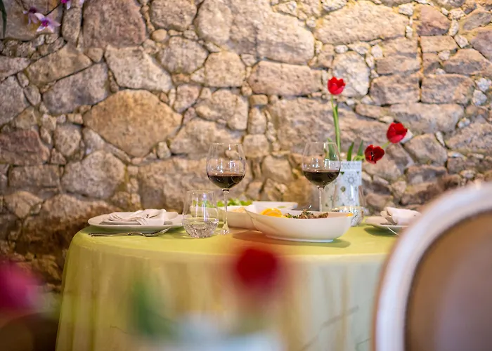 Quinta Sao Miguel De Gasthuis Arcos (Vila do Conde)