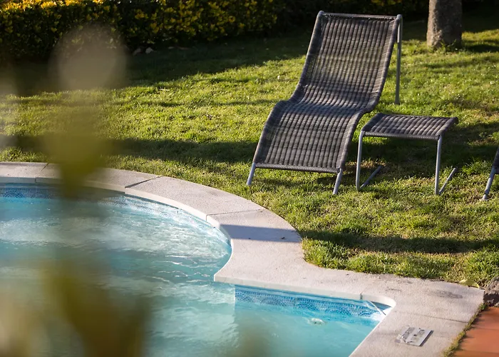 Pensión Quinta Sao Miguel De Arcos (Vila do Conde)