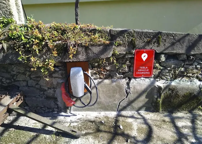 Pensión Quinta Sao Miguel De Arcos (Vila do Conde)