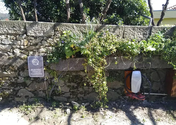 Quinta Sao Miguel De 4* Arcos (Vila do Conde)