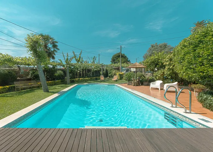 Quinta Sao Miguel De