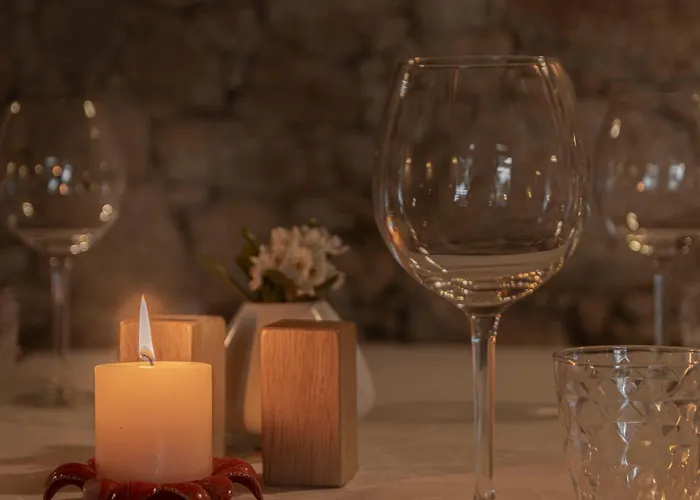 Quinta Sao Miguel De Pensión