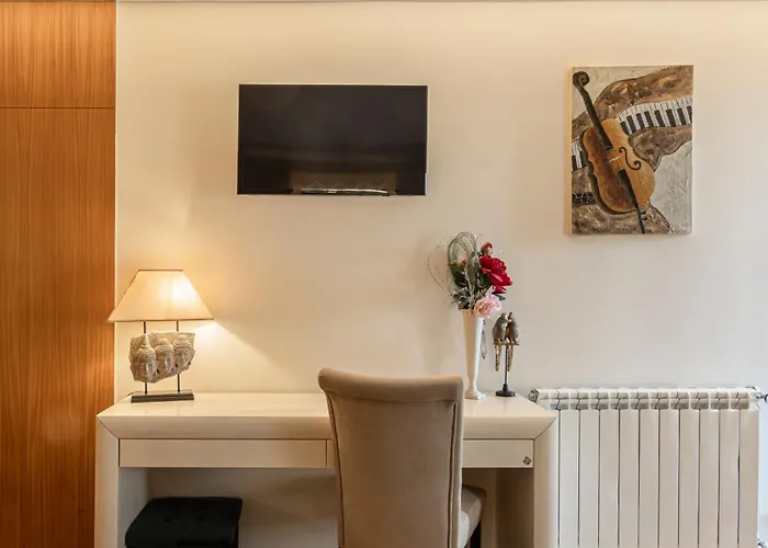 Quinta Sao Miguel De Gasthuis 4*