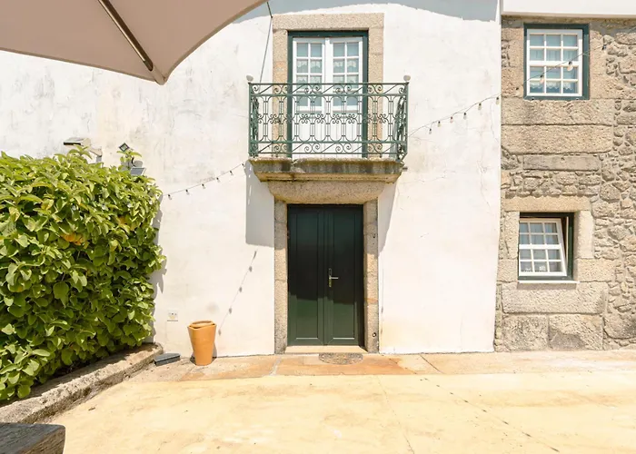 Quinta Sao Miguel De 4*