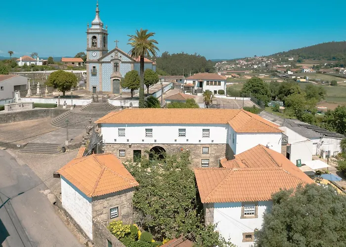 Quinta Sao Miguel De