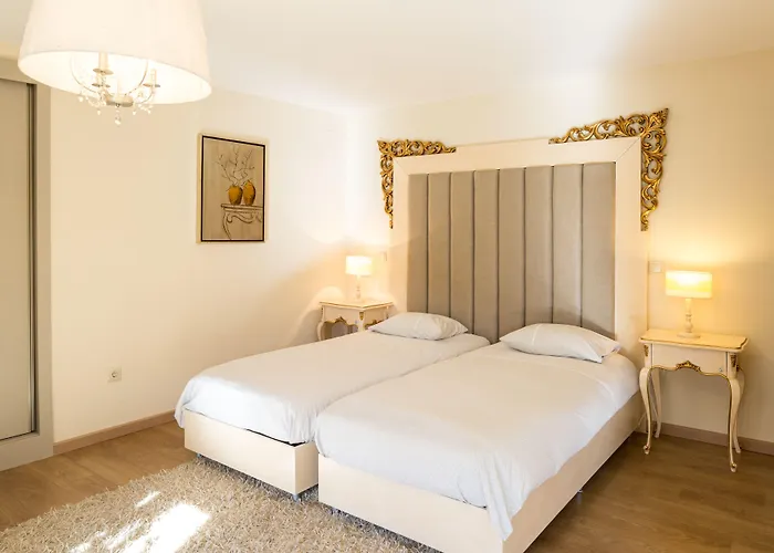 Pensión Quinta Sao Miguel De