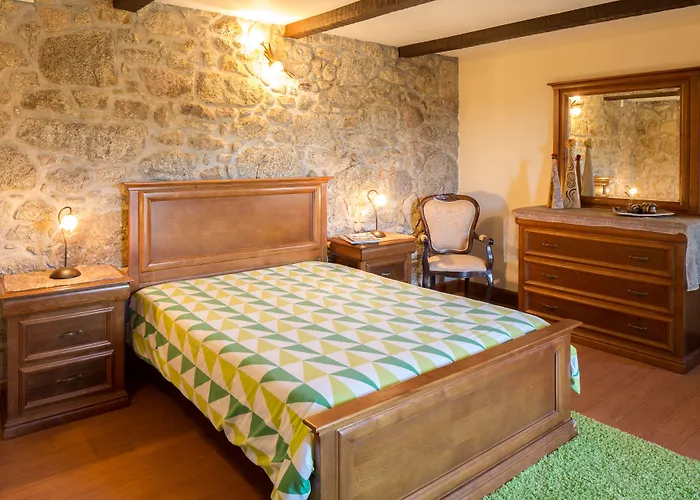 Quinta Sao Miguel De Gasthuis