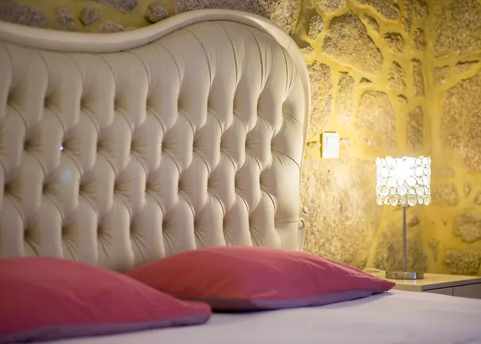 Quinta Sao Miguel De 4*