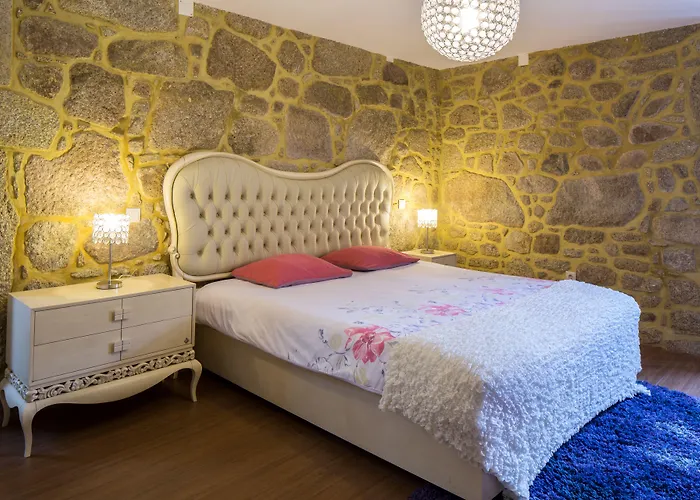 Quinta Sao Miguel De 4*