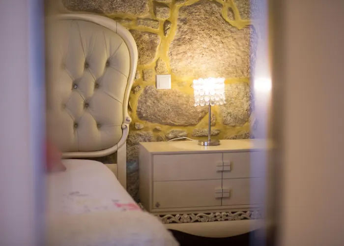 Gasthuis Quinta Sao Miguel De