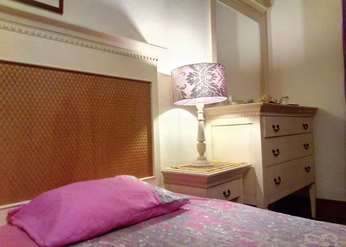 Quinta Sao Miguel De Pensión