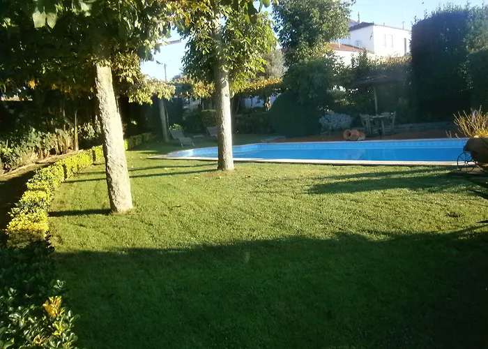 Pensión Quinta Sao Miguel De Arcos (Vila do Conde)