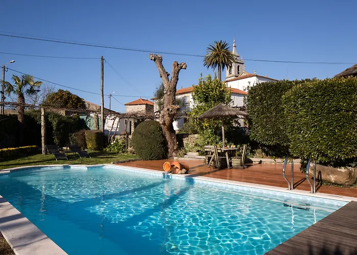 Quinta Sao Miguel De Gasthuis