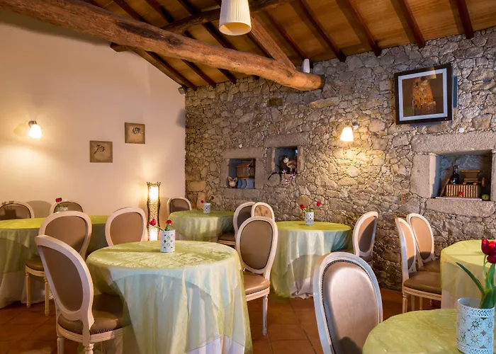 Quinta Sao Miguel De 4* Arcos (Vila do Conde)