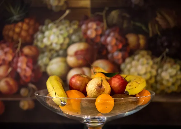 Pensión Quinta Sao Miguel De Arcos (Vila do Conde)