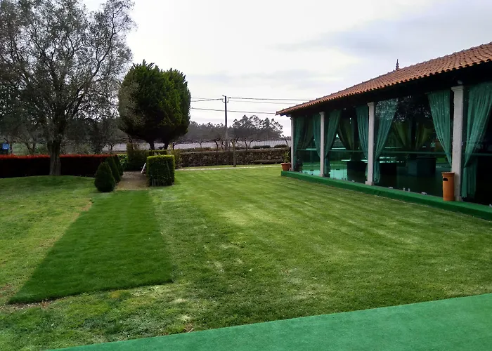 Quinta Sao Miguel De 4*