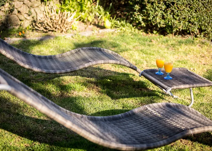 Quinta Sao Miguel De Pensión 4*