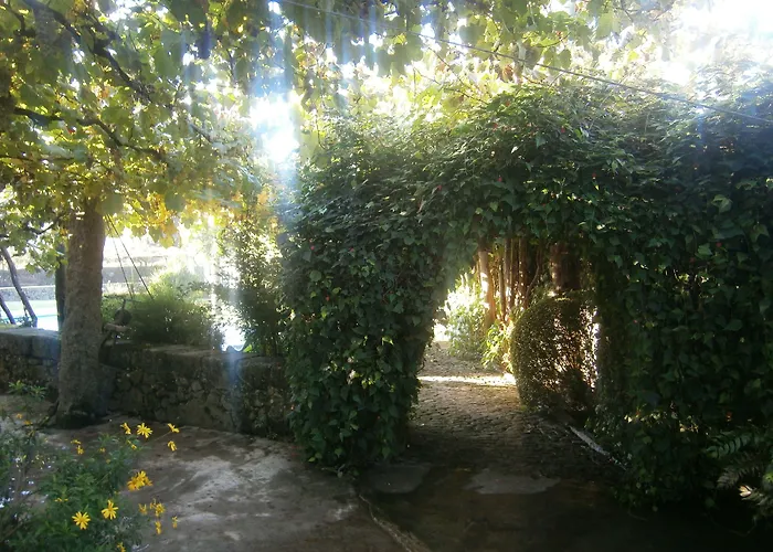 Quinta Sao Miguel De