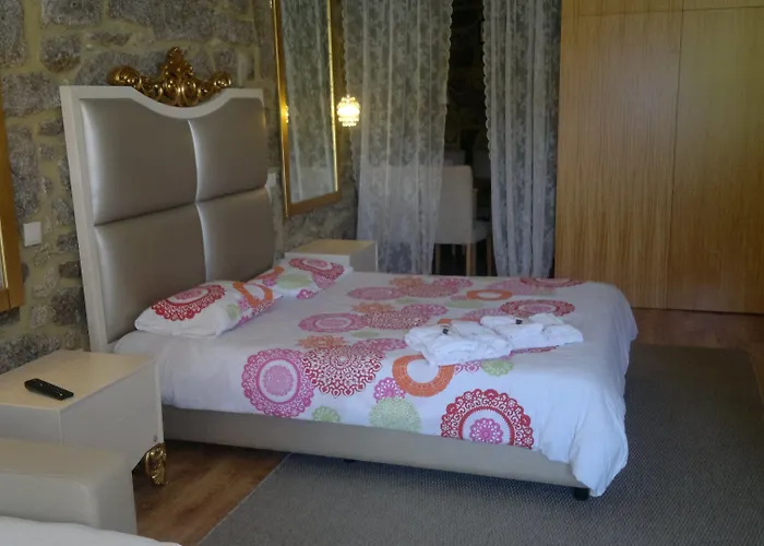 Quinta Sao Miguel De Gasthuis