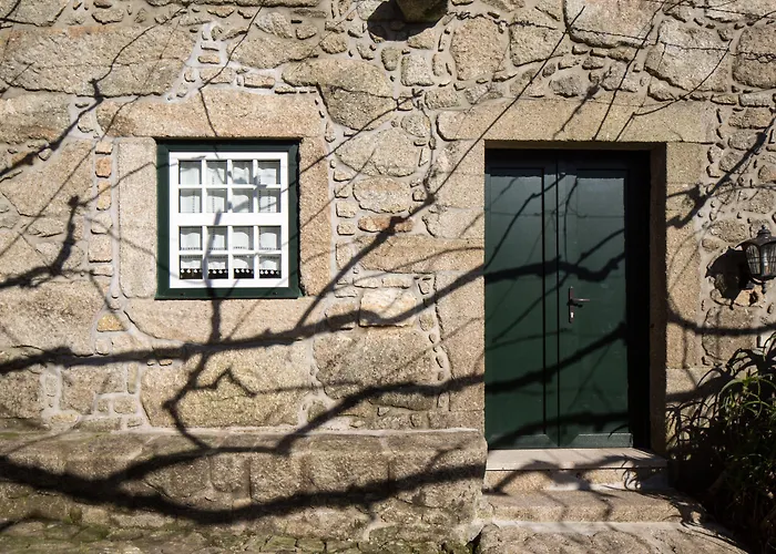 Pensión Quinta Sao Miguel De