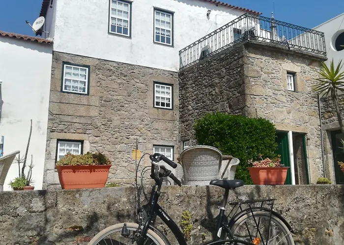 Quinta Sao Miguel De Gasthuis