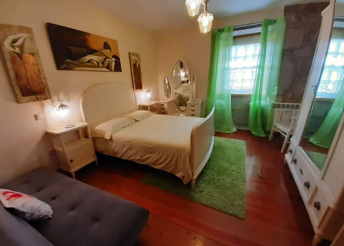 Quinta Sao Miguel De Arcos (Vila do Conde)