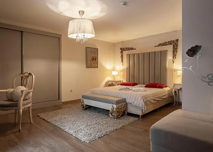 Quinta Sao Miguel De