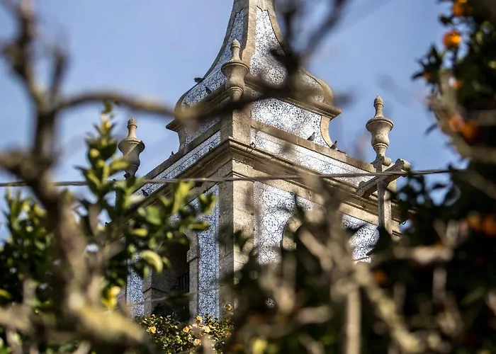 Quinta Sao Miguel De Gasthuis 4*