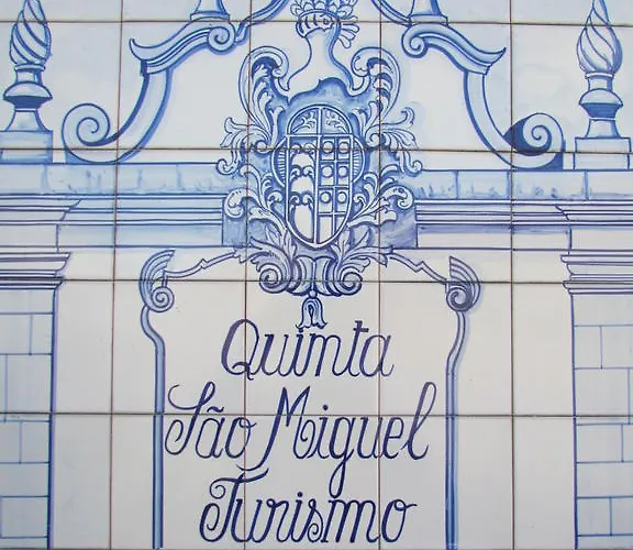 Quinta Sao Miguel De Arcos (Vila do Conde)