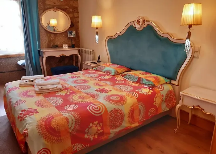 Quinta Sao Miguel De Arcos (Vila do Conde)