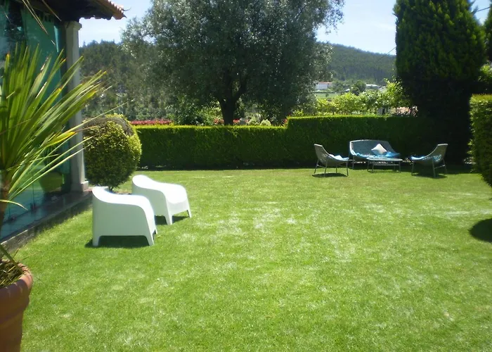 Quinta Sao Miguel De 4* Arcos (Vila do Conde)