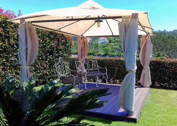 Pensión Quinta Sao Miguel De Arcos (Vila do Conde)