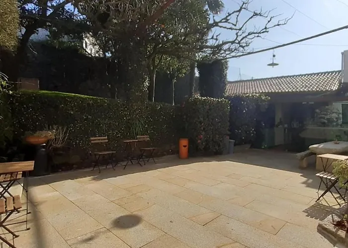 Gasthuis Quinta Sao Miguel De Arcos (Vila do Conde)